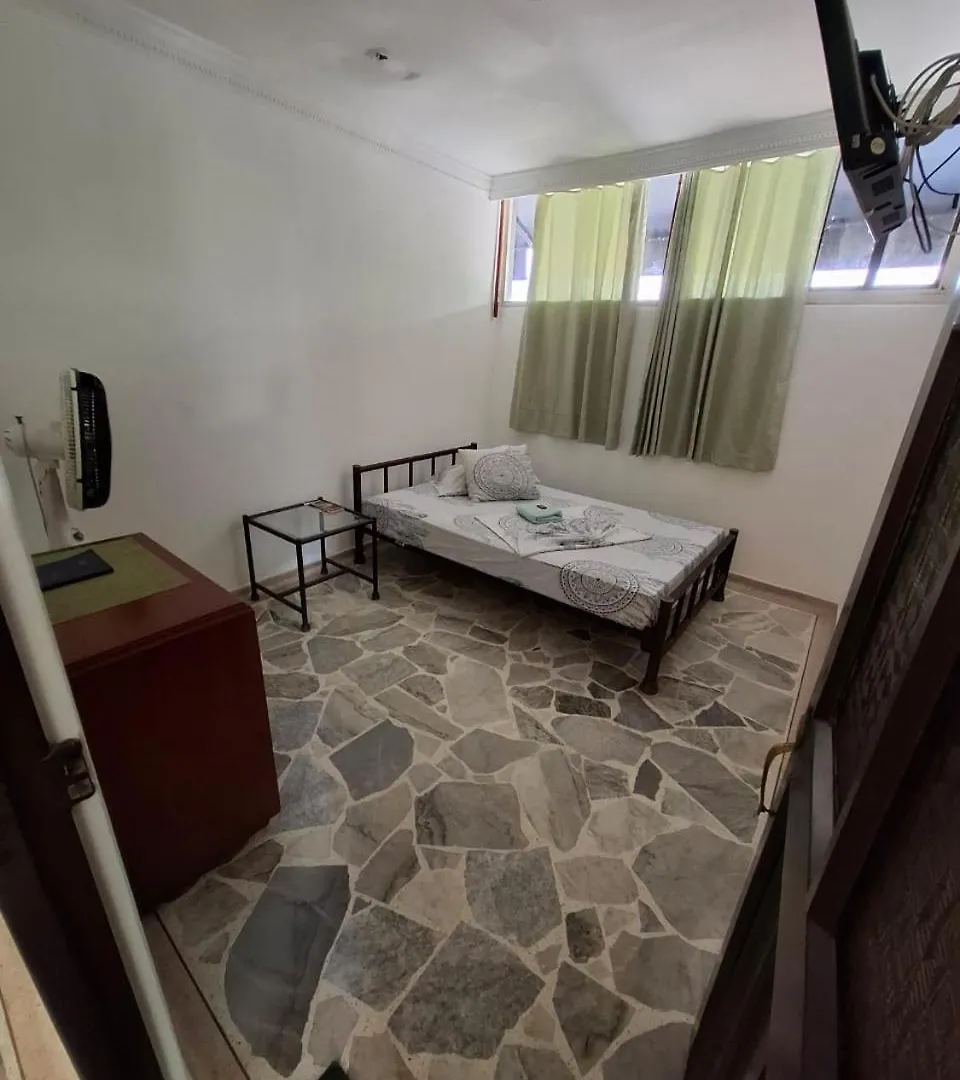 Hotel Gramalote Villavicencio