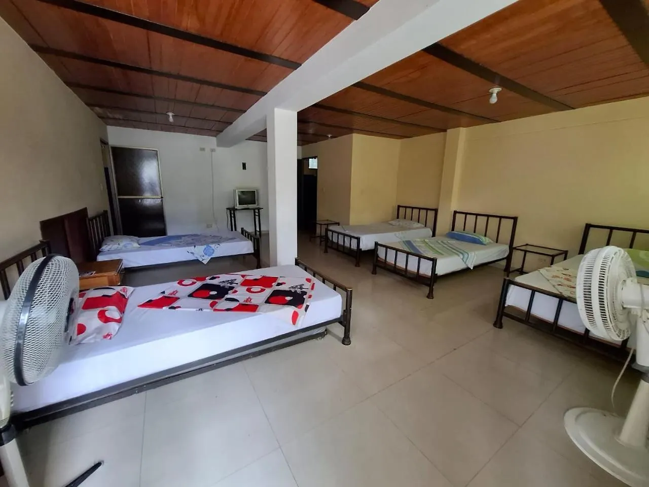 Hotel Gramalote Villavicencio