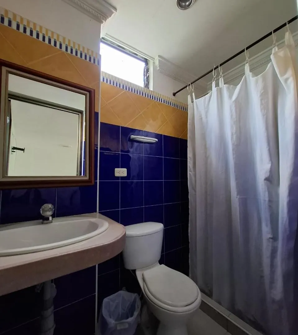 Hotel Gramalote Villavicencio