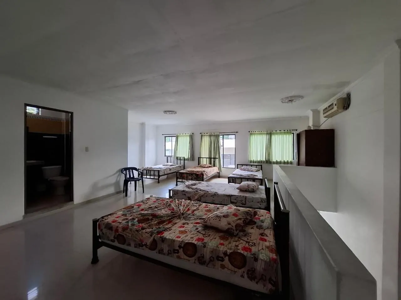 Hotel Gramalote Villavicencio