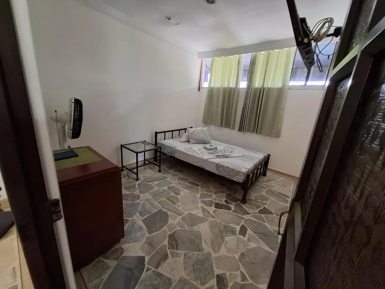 Hotel Gramalote Villavicencio Colombia