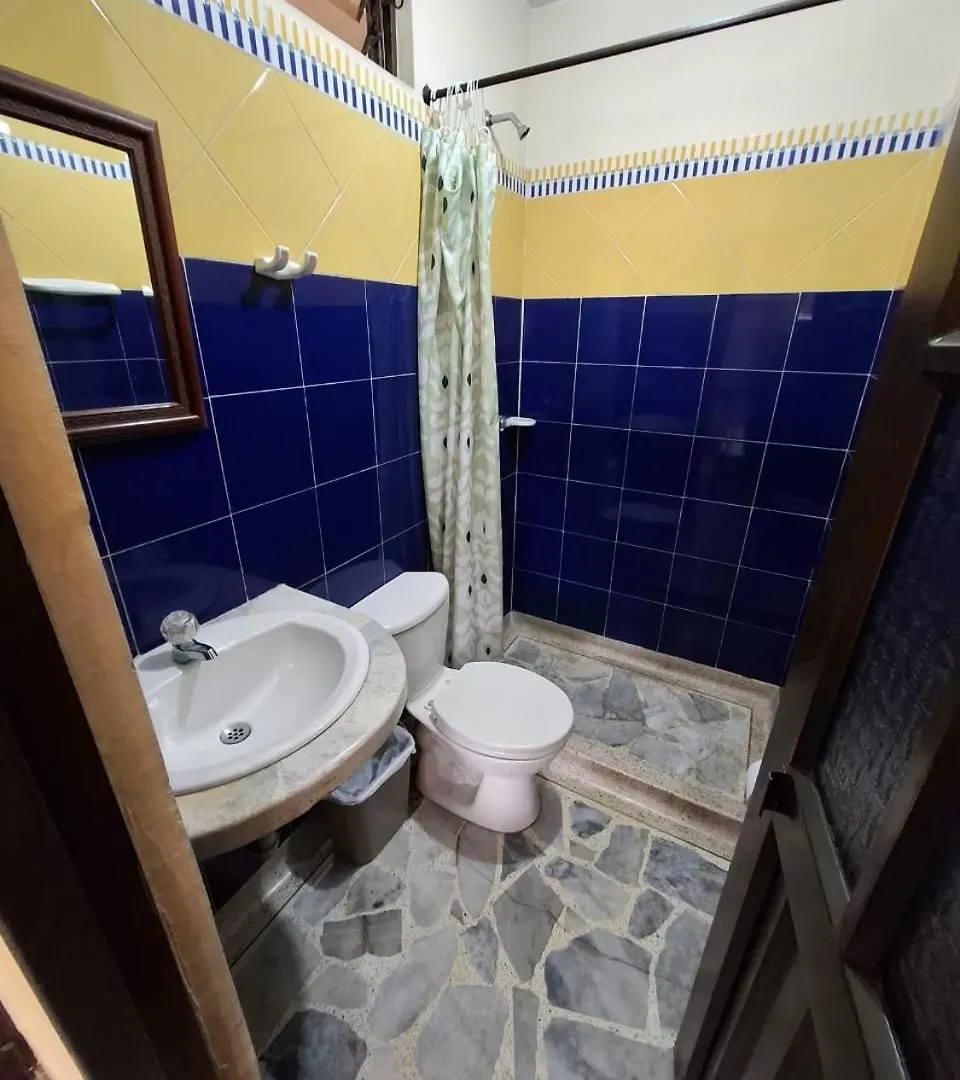 Hotel Gramalote Villavicencio