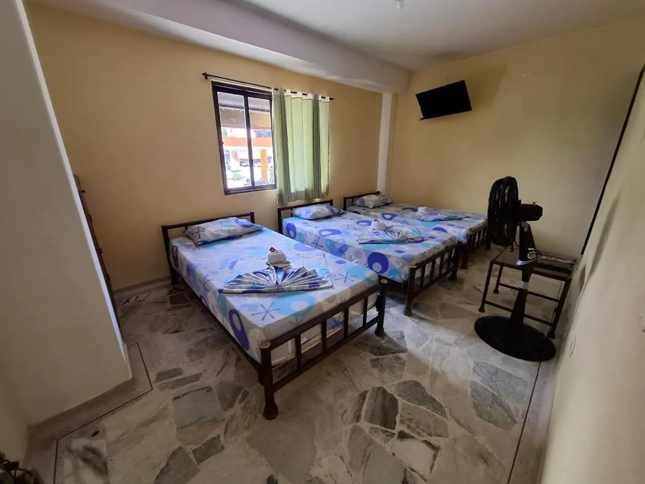 Hotel Gramalote Villavicencio