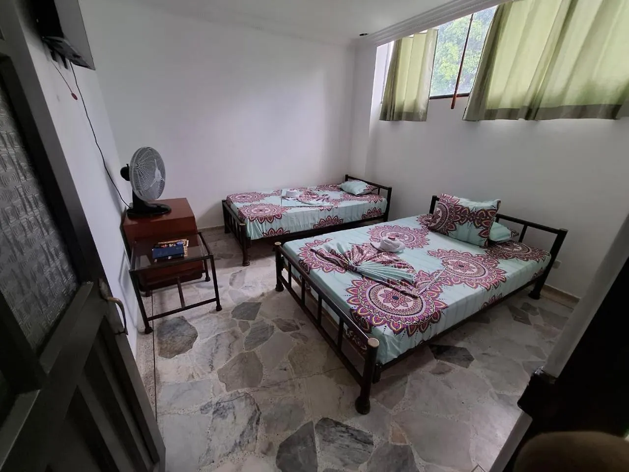 Hotel Gramalote Villavicencio