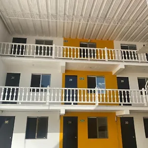 Unicentro Hotel