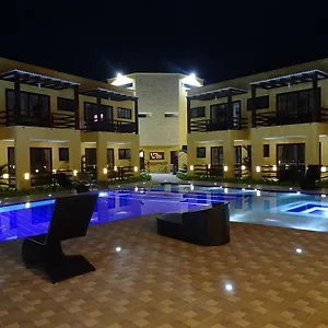 Balcones De Apiay Hotel