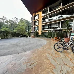 Rioverde 3*, Rionegro Colombia