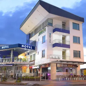 Bahia Hotel