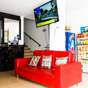 Castillo Real Hotel